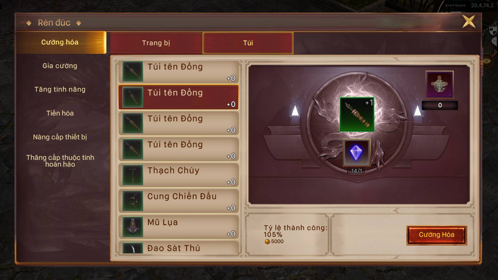 Cường Hóa